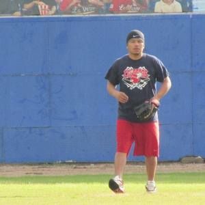 Meet your Posher, Armando